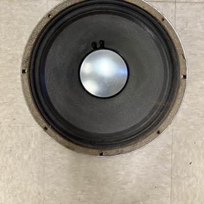 JBL E120-8 Speaker 1980's image 3