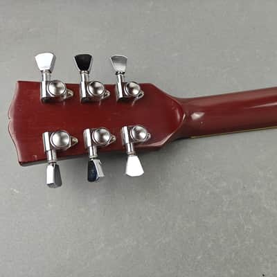 Aria LP Leopard 80`s - MATSUMOKU- image 7