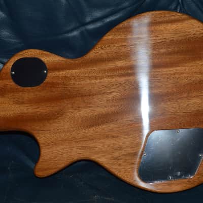 Heritage H-150 II Bourbon Burst 2026 - Bourbon Burst image 4