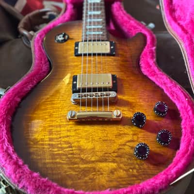 Gibson Les Paul Studio Plus 2001 - 2006 | Reverb Canada