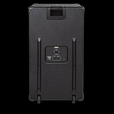 Mesa Boogie Subway 215 Vertical Cabinet *On Order, ETA Sept. 2026 image 2
