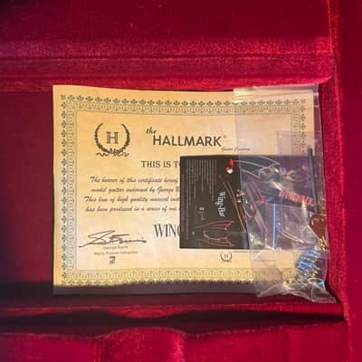 RARE Hallmark Wingbat 2009 #9 of 100 image 14