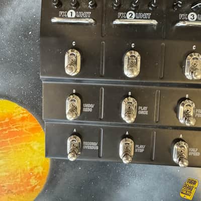 Line 6 M13 Stompbox Modeler image 3