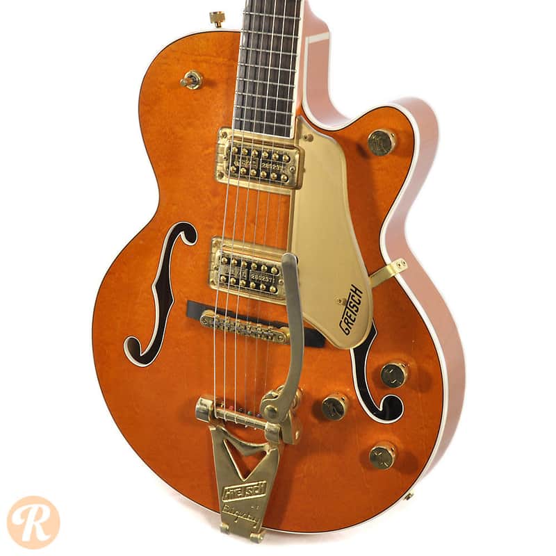 Gretsch G6120JR2 Nashville Junior 1999 - 2007 | Reverb