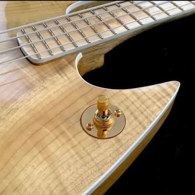 JD Guitars Moons Palamino 2025 image 16