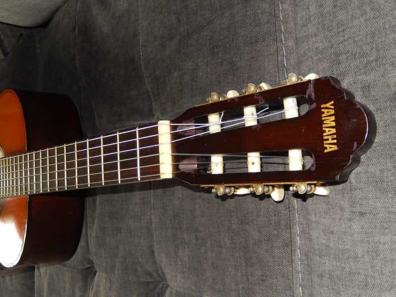 MADE IN EARLY1960s - YAMAHA NO 100 - AN EXTRAORIDINARY ORDINARY