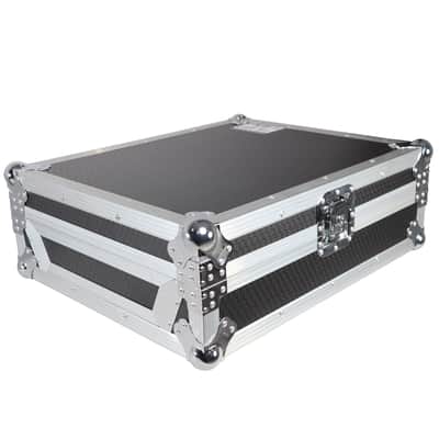 ProX XS-DJMV10A9 - ATA Style Flight Road Case for Pioneer DJM-A9 DJM V10 DJ Mixers image 9