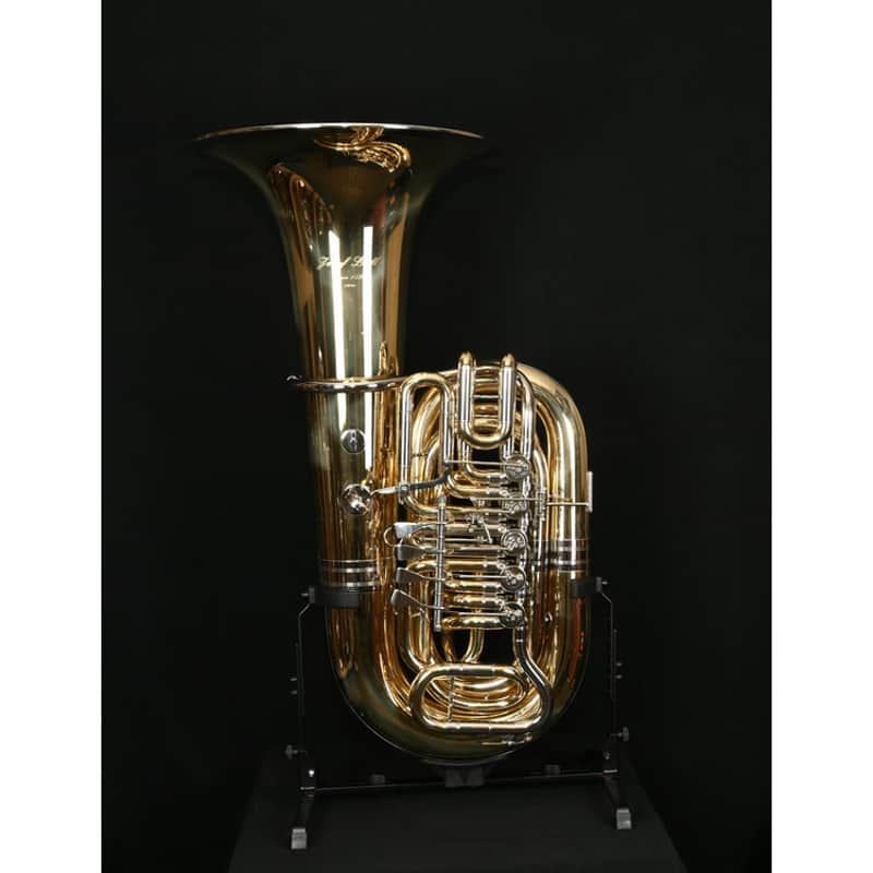 Lidl LCB 883-5I Tuba C 4/4 image 1