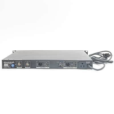 Sony WRR-840A UHF Synthesized Diversity Tuner (782.125–793.875 MHz) image 4