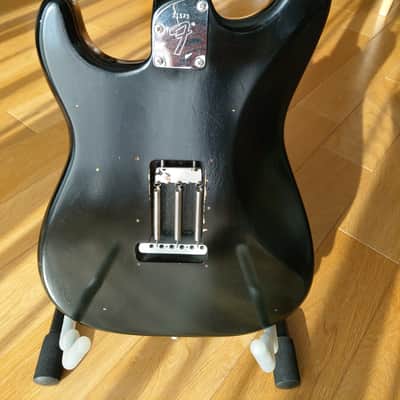Fender Custom Shop Postmodern Journeyman Stratocaster image 6