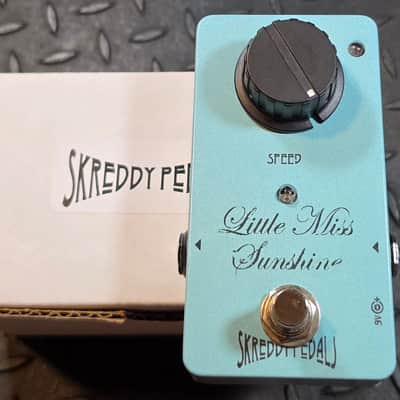 Skreddy Little Miss Sunshine Phase 90 Phaser Variant image 2
