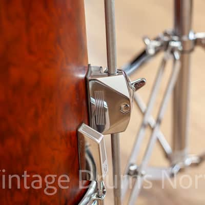 Sonor Signature African Bubinga Heavy 10/12/14/20 image 12