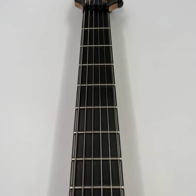 Ibanez SIX6DFM-DCB Iron Label image 11