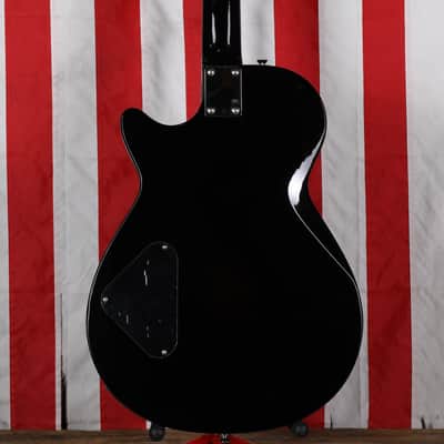 Gretsch Ignite Series Jet Club - Black image 8