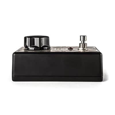 MXR JGD2 Jail Guitar Doors Overdrive 2025 - Present - Black / Cream image 5