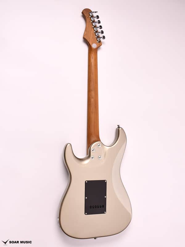 Bacchus GS-2DX RSM/M MDG (Misty Dawn Gold) Universe Series | Reverb