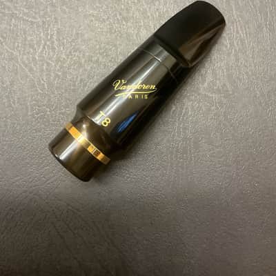 Vandoren V16 T8 Bb Tenor Saxophone Mouthpiece image 2