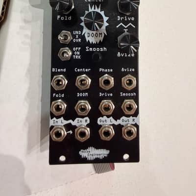 Noise Engineering Ruina Versio 2021 - Present - Black image 2