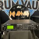 Fractal Audio Phil Collen's, Def Leppard, Fractal Axe FX II (PC #5002) Phil's live presets! 2011 - Black