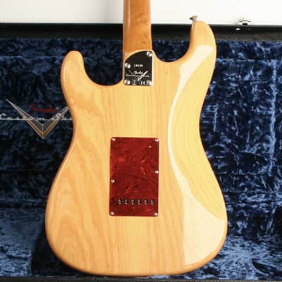 Fender Custom Shop American Custom Stratocaster 14146 image 2