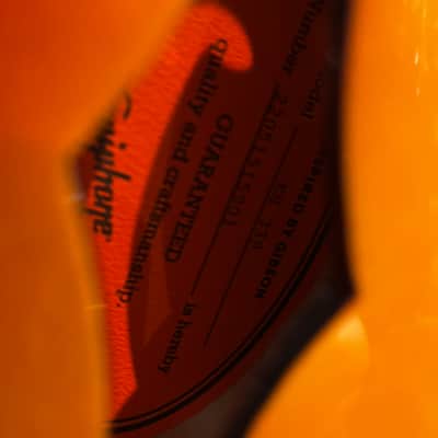 Epiphone ES-339 2020 - Present - Vintage Sunburst image 3