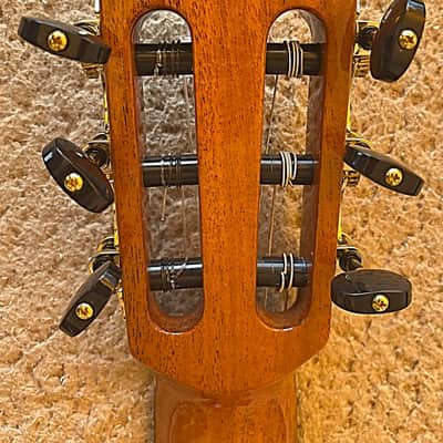 Cordoba C10 Cedar Classical Guitar – Very Good Condition, Pre-Yamaha Era (2019) image 20