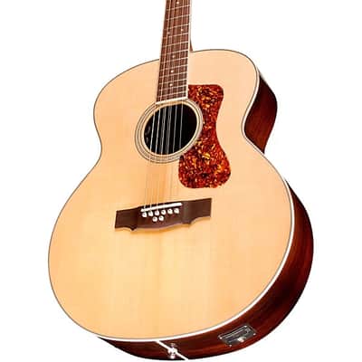 Guild Westerly Collection BT-258E Deluxe Baritone image 5
