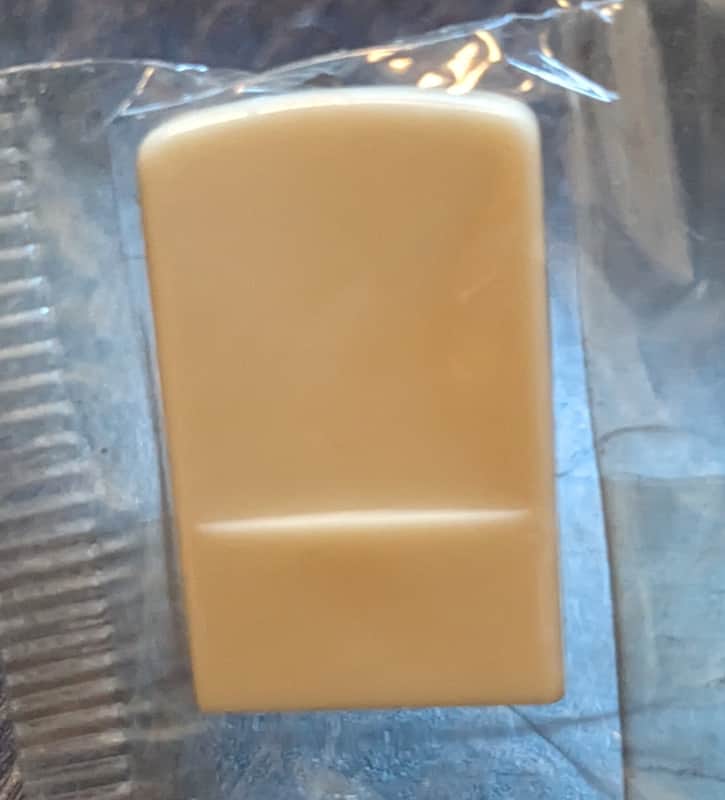 Roland SH-1000 2000 switch paddle white image 1