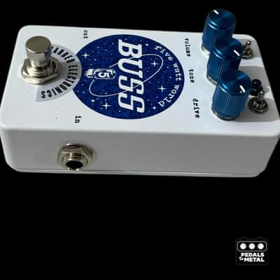 barber electronics buss-x18065 image 2