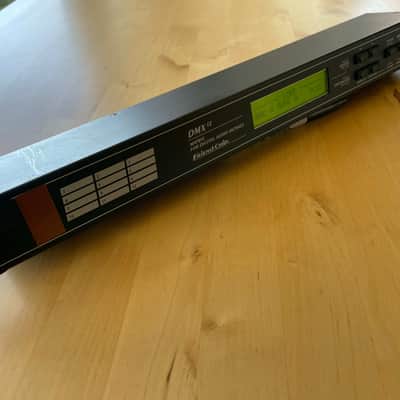 Friend Chip DMX 12 patchbay and signal distributor for SP/DIF and ADAT signals image 5
