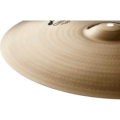 Zildjian A20533 A Custom 17" fast crash image 2