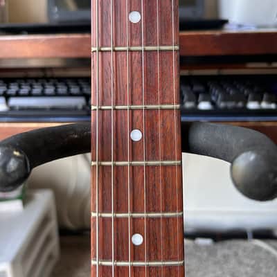 Ibanez AZES40-PRB Essentials 2021 - Present - Purist Blue image 3