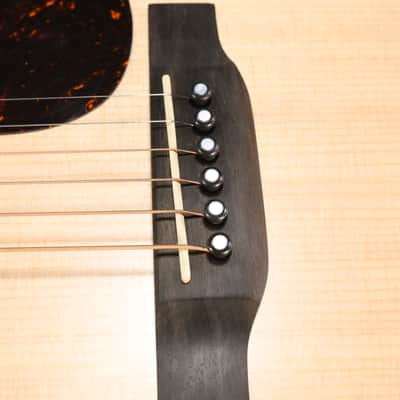 Martin GPC16E Grand Performance Cutaway Spruce Top with Rosewood Back and Sides 936 image 12