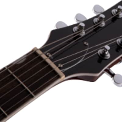 Gretsch G5230T Electromatic Jet FT Single-Cut w/ Bigsby, Laurel Fingerboard, Cadillac Green image 7