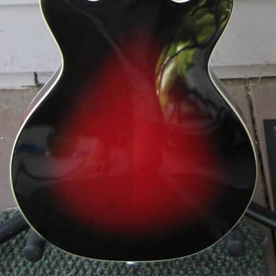 Kamoa E3 Evolve electric ukulele image 4