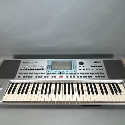 KORG Synthesizer PA 50 SD image 2