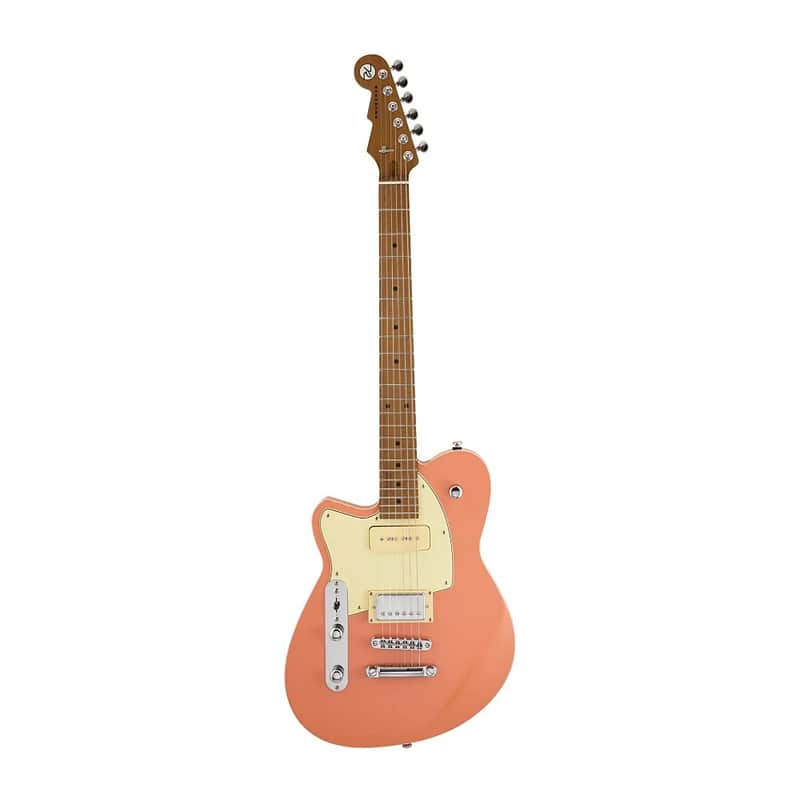 Reverend Double Agent OG Left-Handed image 1