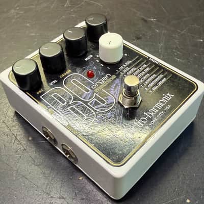 Electro-Harmonix B9 Organ Machine 2014 - Present - Black image 1