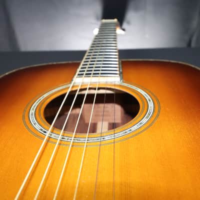 Martin 1833 Custom D-42, Madagascar/Italian Spruce, 1 of 14 2006 - Nitrocellulose Lacquer image 18