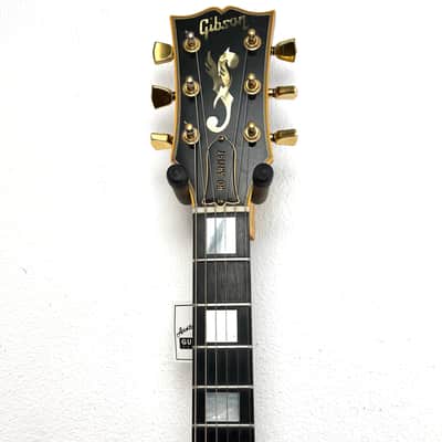 Gibson RD Artist 1978 - Fireburst image 11