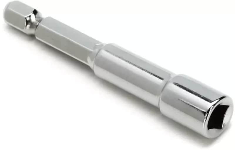 EPIC Percussion Drill Bit Drum Key image 1
