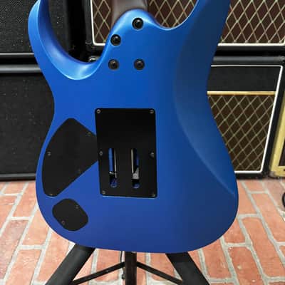 Ibanez RGA42HPT-LBM Standard image 5