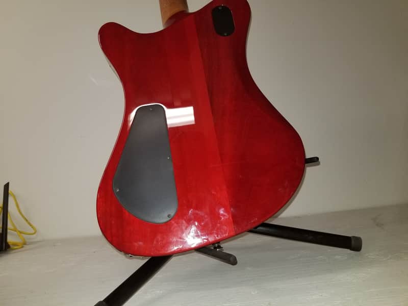 Jackson Pro Series Mark Morton of 