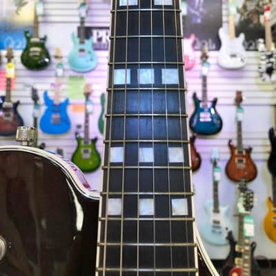 2006 Gretsch Chet Atkins Axe G7686 Rosewood Finish - Made in Japan image 13