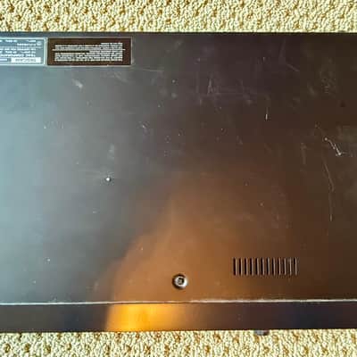 Tascam SS-R200 Professional Solid State Recorder (SD/CF/USB) – Excellent Condition w/ Pwr Cable image 3