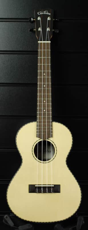 Cordoba 21T Tenor ukulele Natural