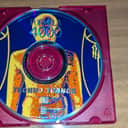 E-MU Systems ESI  Formula 4000 CD Roms