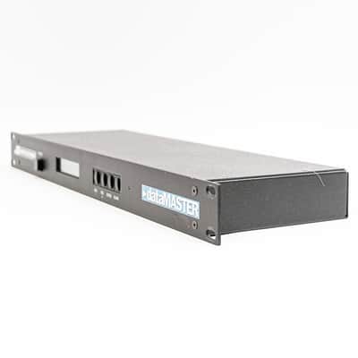 JLCooper DataMaster ADAT Sync SMPTE / MTC / MMC Synchronizer w/ Power Supply image 3