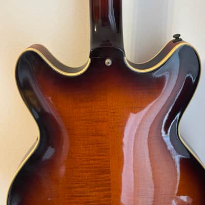 Ibanez AS200-Antique Violin image 4