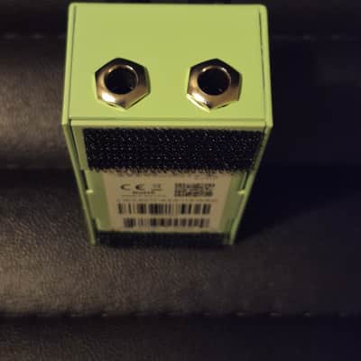 J. Rockett Immortal Echo image 3